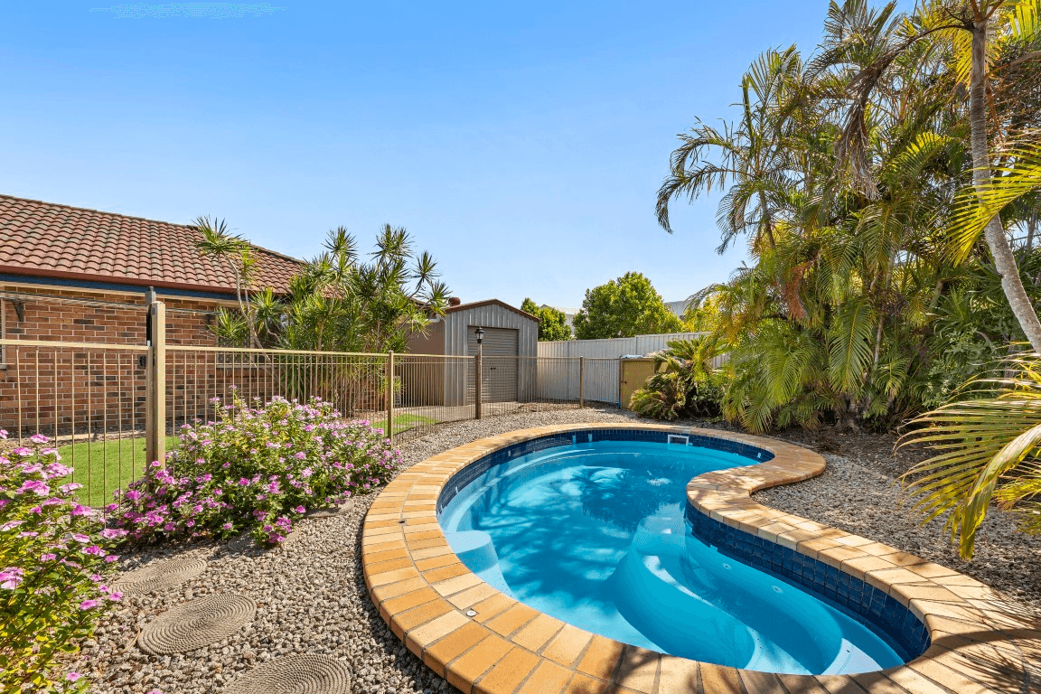 64 Theresa Street, Golden Beach, QLD 4551