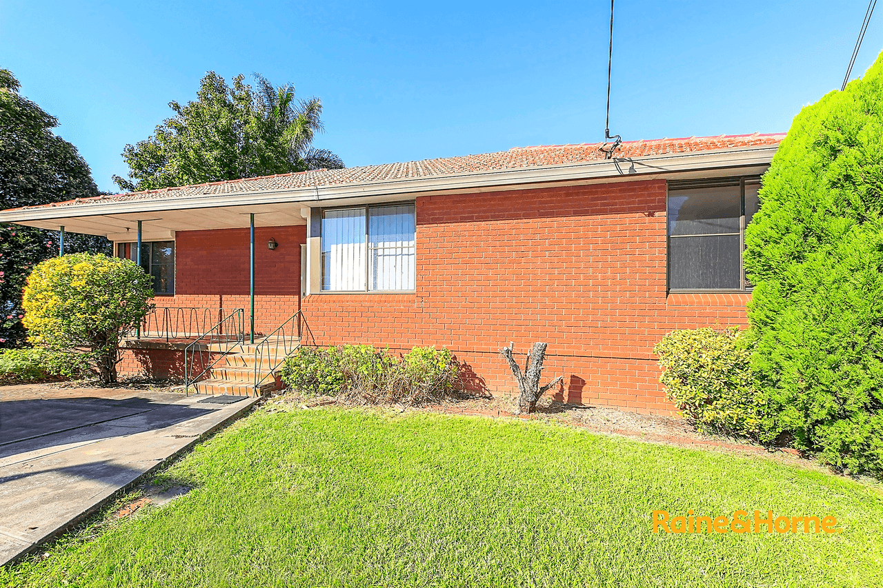 14 Gillivers Place, LIDCOMBE, NSW 2141