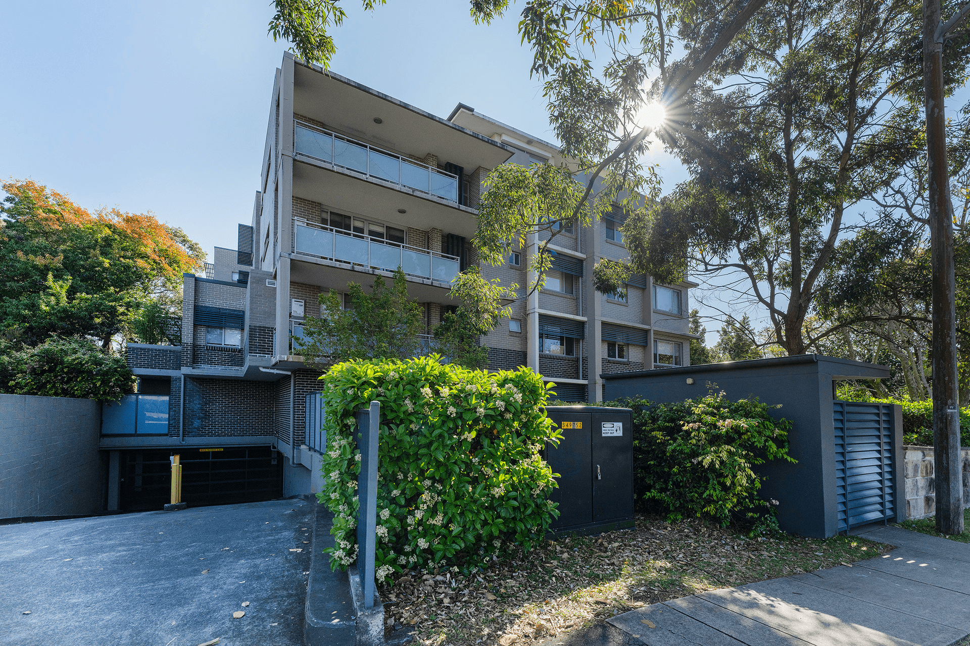 37/728 Pacific Highway, Gordon, NSW 2072