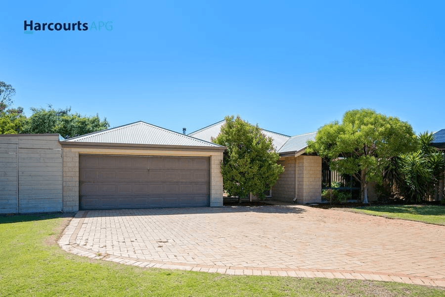 1 Modong Street, DALYELLUP, WA 6230