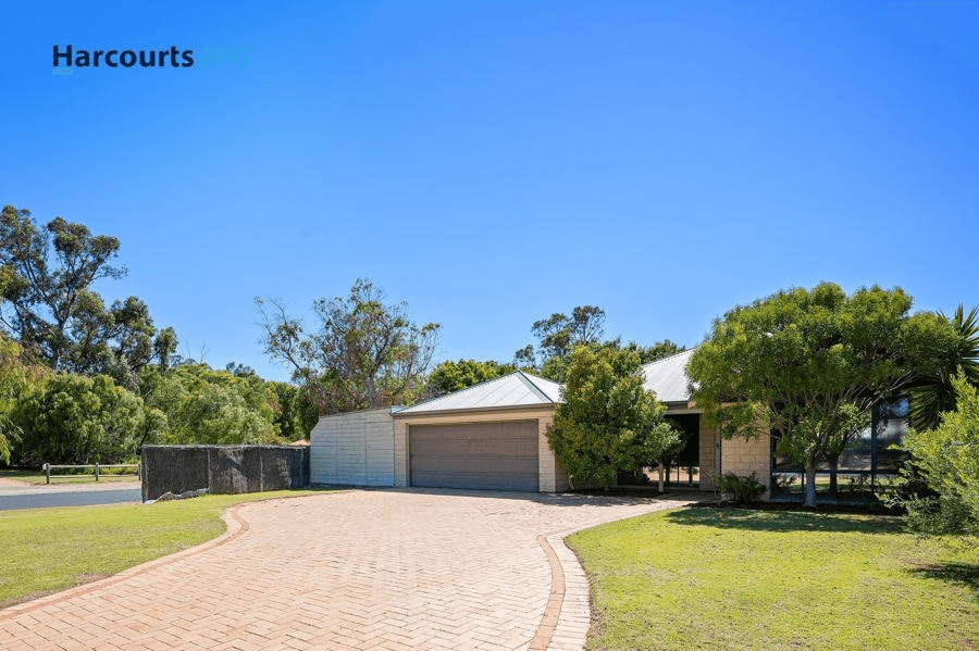 1 Modong Street, DALYELLUP, WA 6230