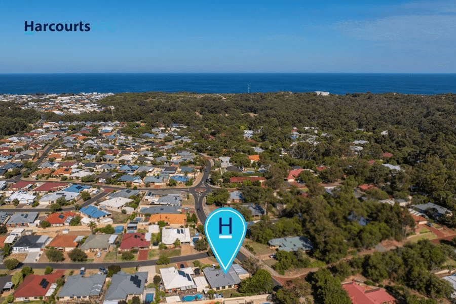 1 Modong Street, DALYELLUP, WA 6230