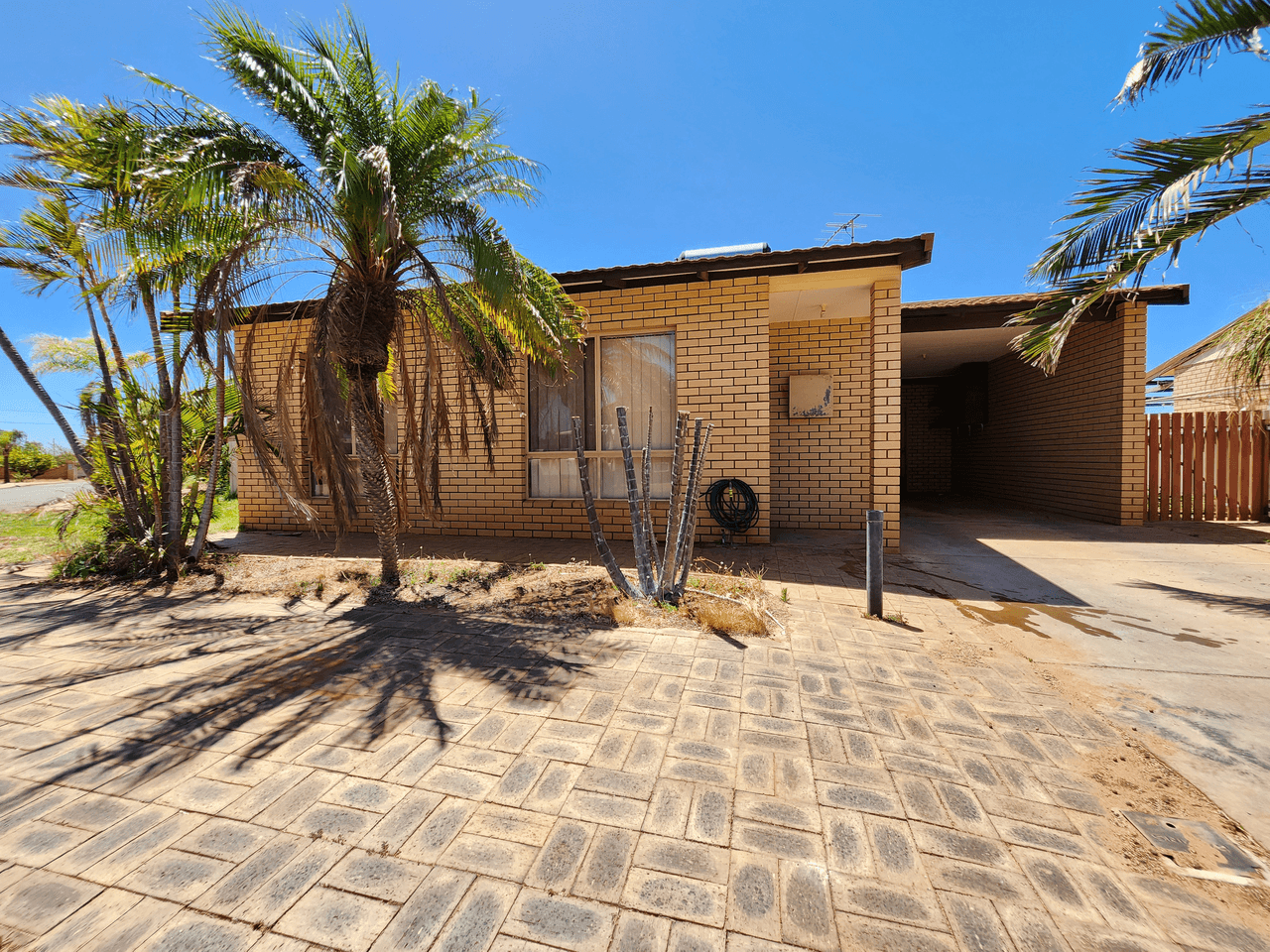 Unit 17 / 19 Marmion Street, CARNARVON, WA 6701