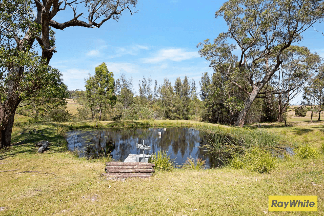 503 Bingie Road, BINGIE, NSW 2537