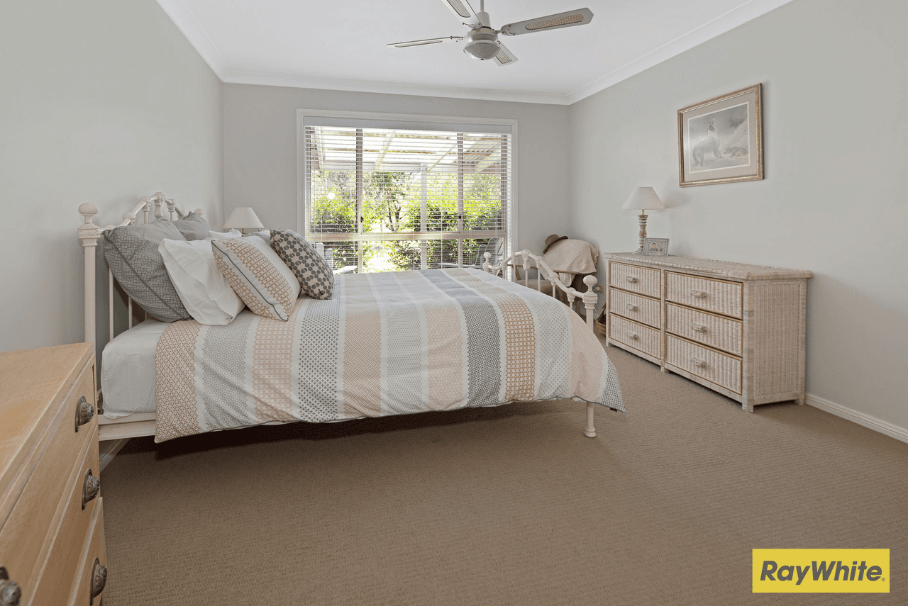 503 Bingie Road, BINGIE, NSW 2537