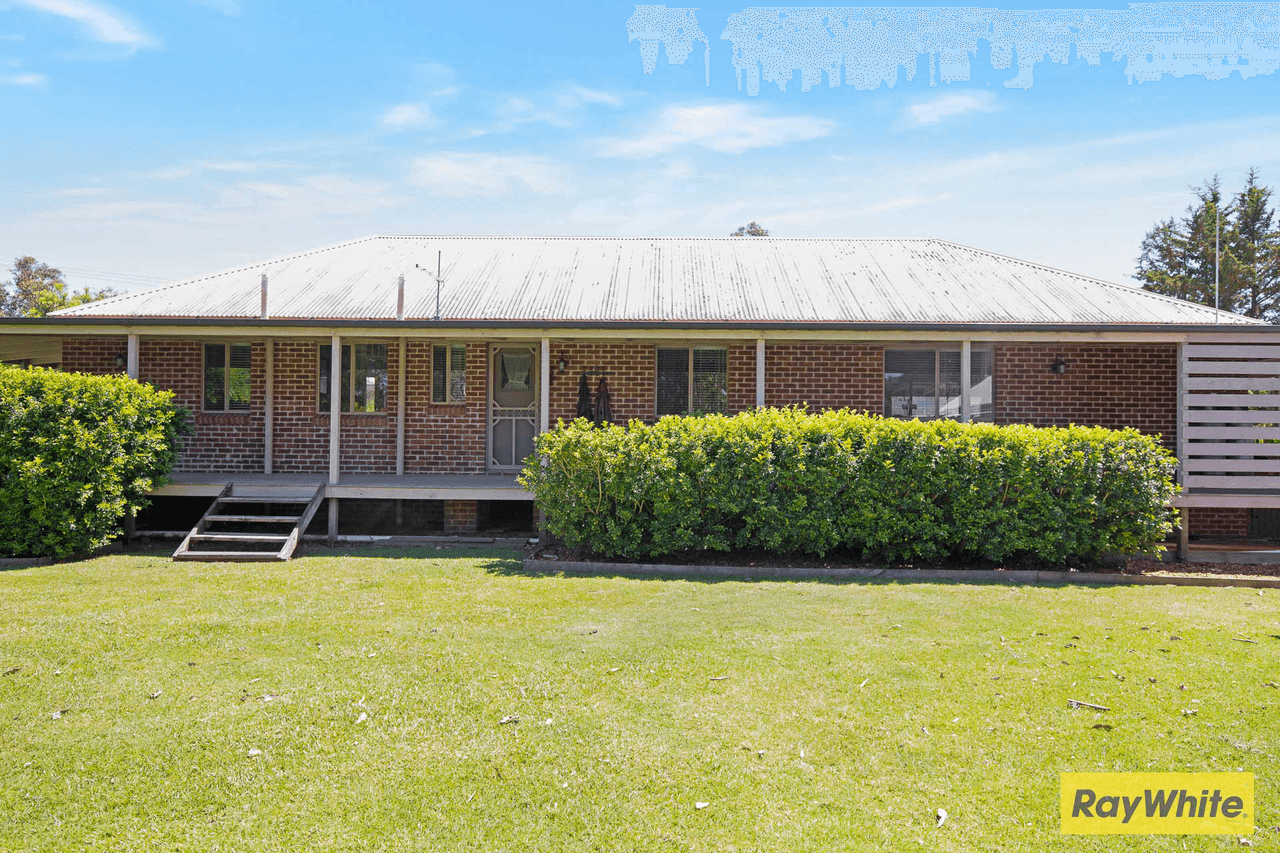 503 Bingie Road, BINGIE, NSW 2537