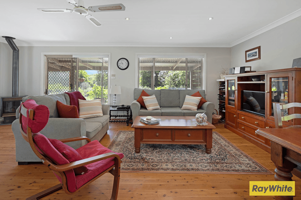 503 Bingie Road, BINGIE, NSW 2537