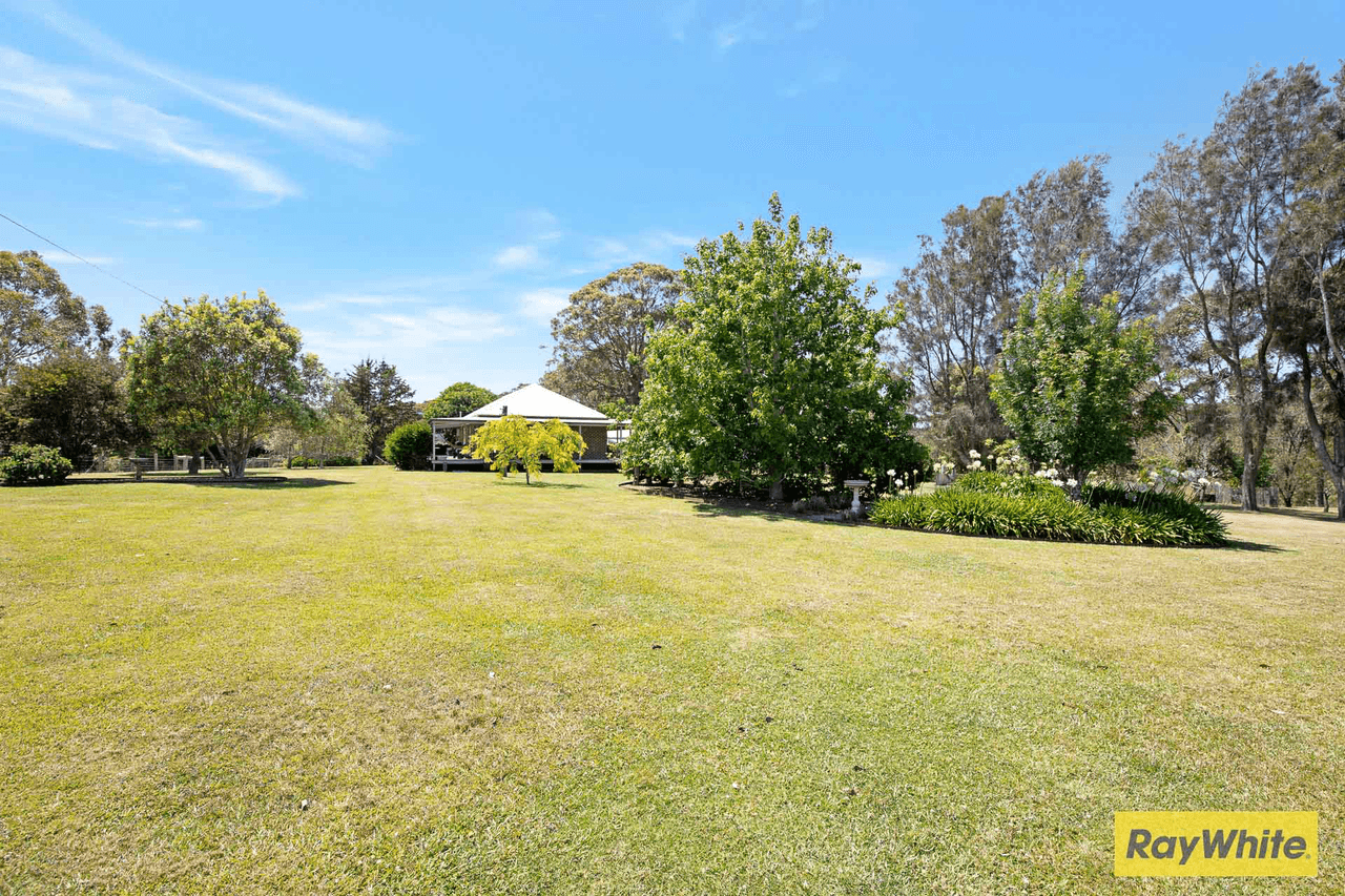 503 Bingie Road, BINGIE, NSW 2537