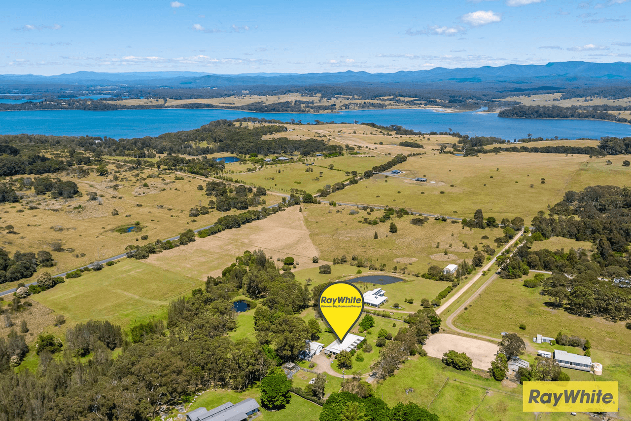 503 Bingie Road, BINGIE, NSW 2537