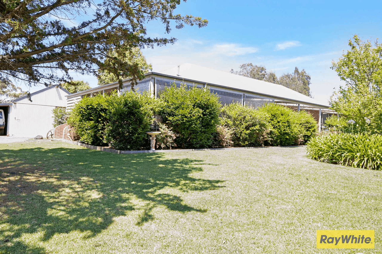 503 Bingie Road, BINGIE, NSW 2537