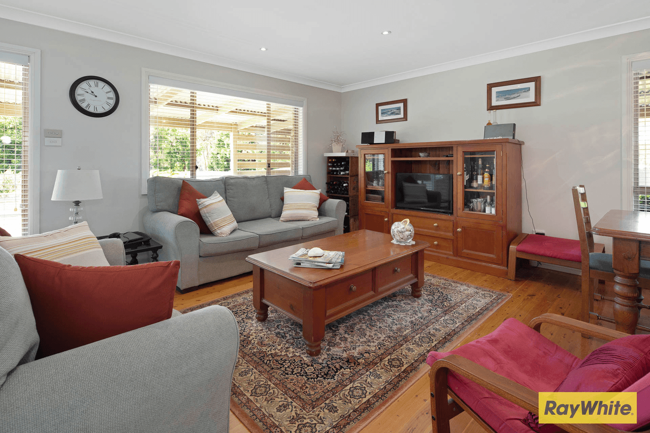 503 Bingie Road, BINGIE, NSW 2537