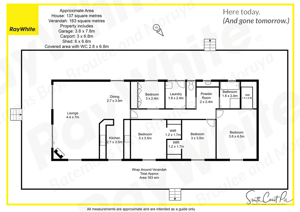 503 Bingie Road, BINGIE, NSW 2537