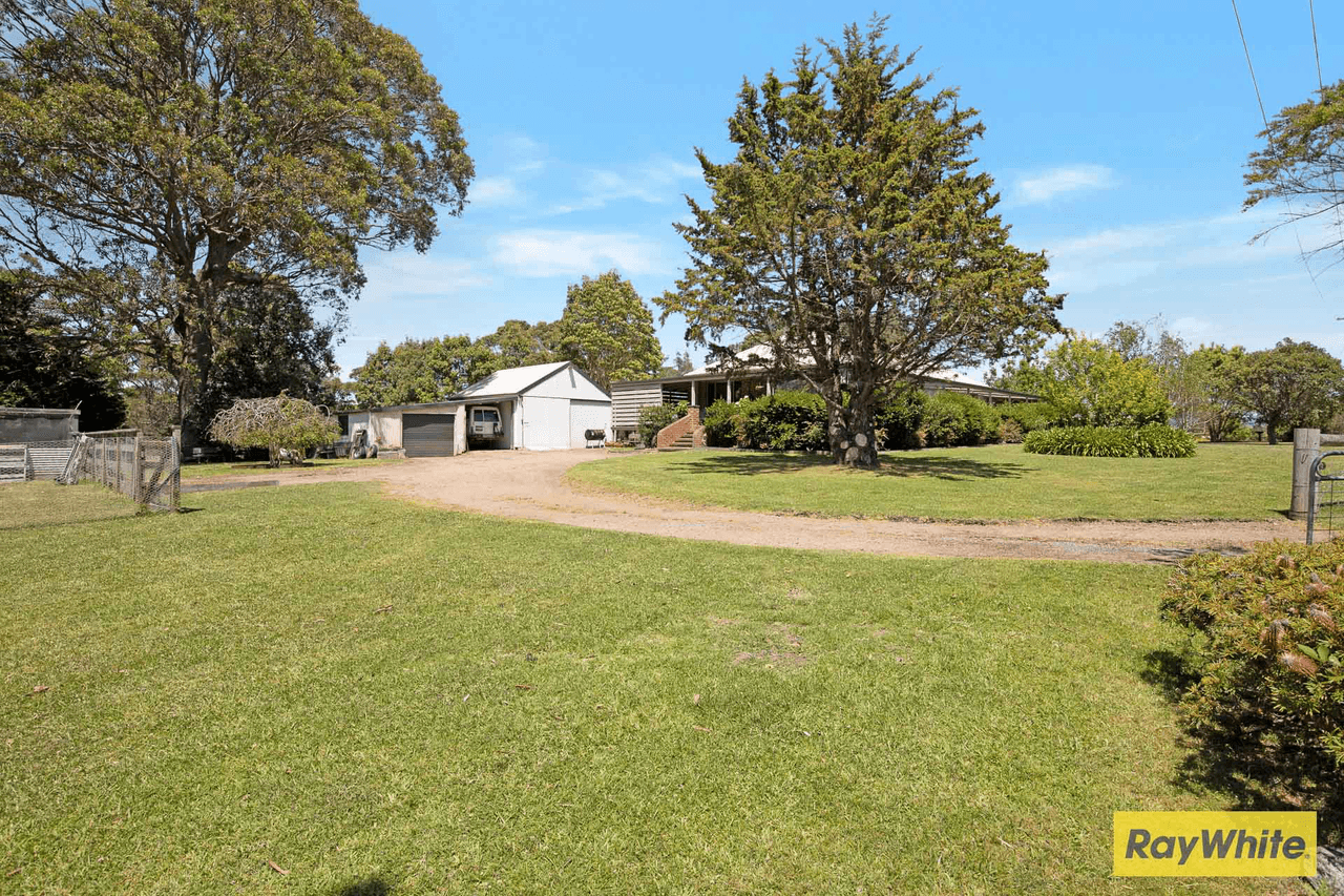 503 Bingie Road, BINGIE, NSW 2537