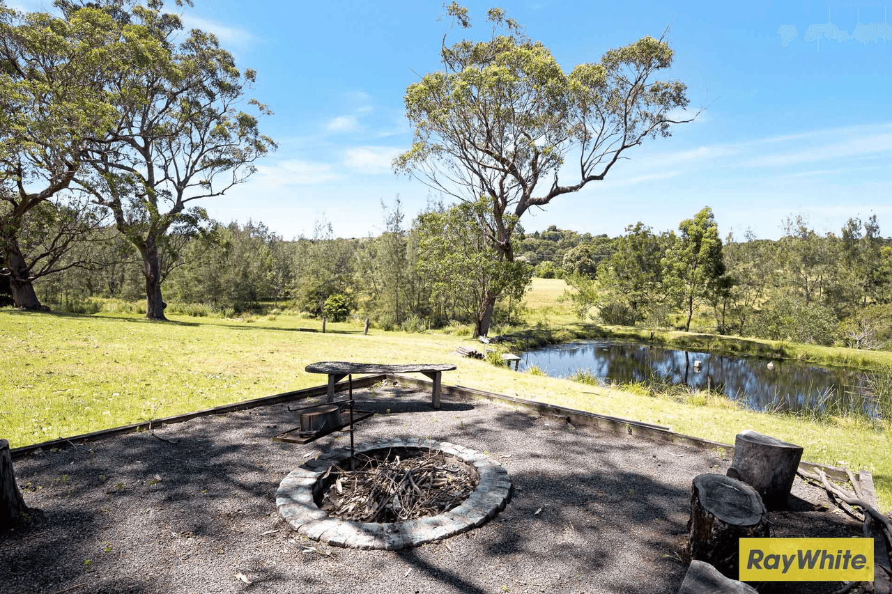 503 Bingie Road, BINGIE, NSW 2537