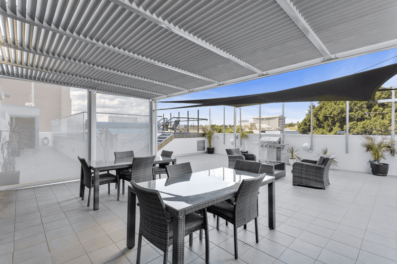 802/532 - 544 Ruthven Street, Toowoomba City, QLD 4350