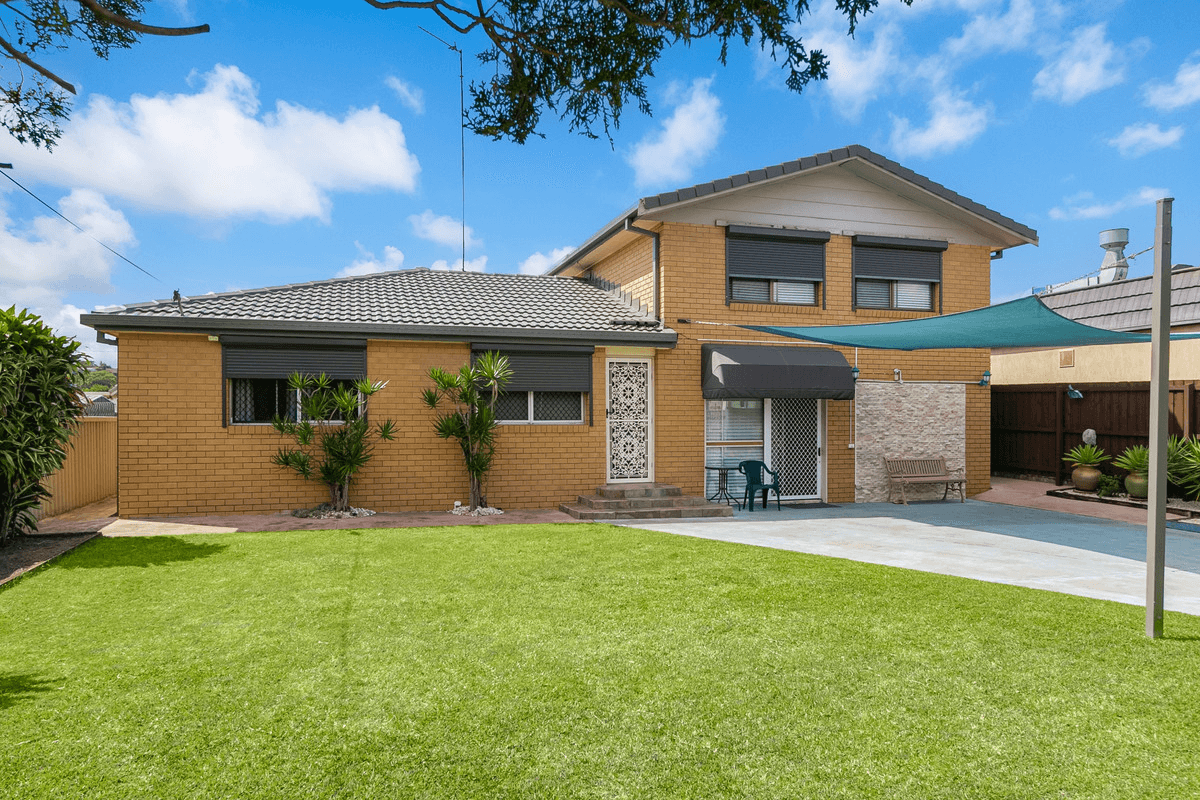 98 Ducat Street, Tweed Heads, NSW 2485