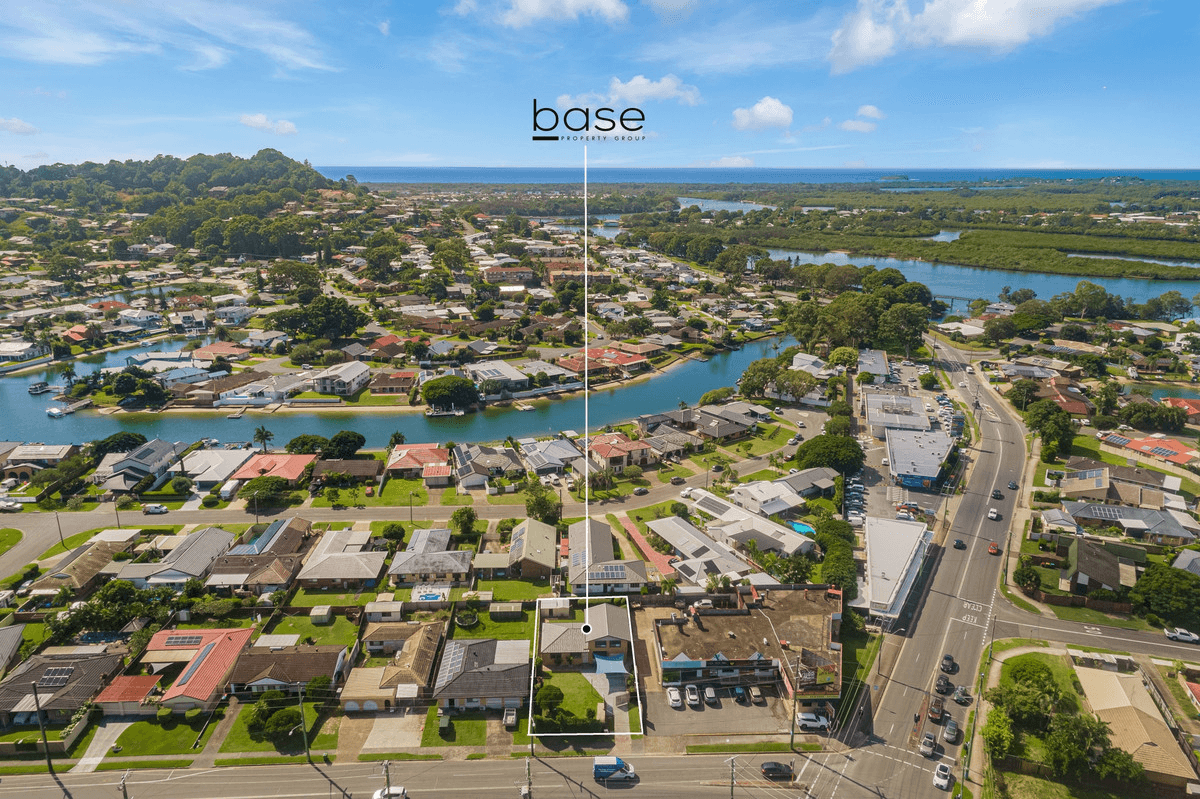 98 Ducat Street, Tweed Heads, NSW 2485