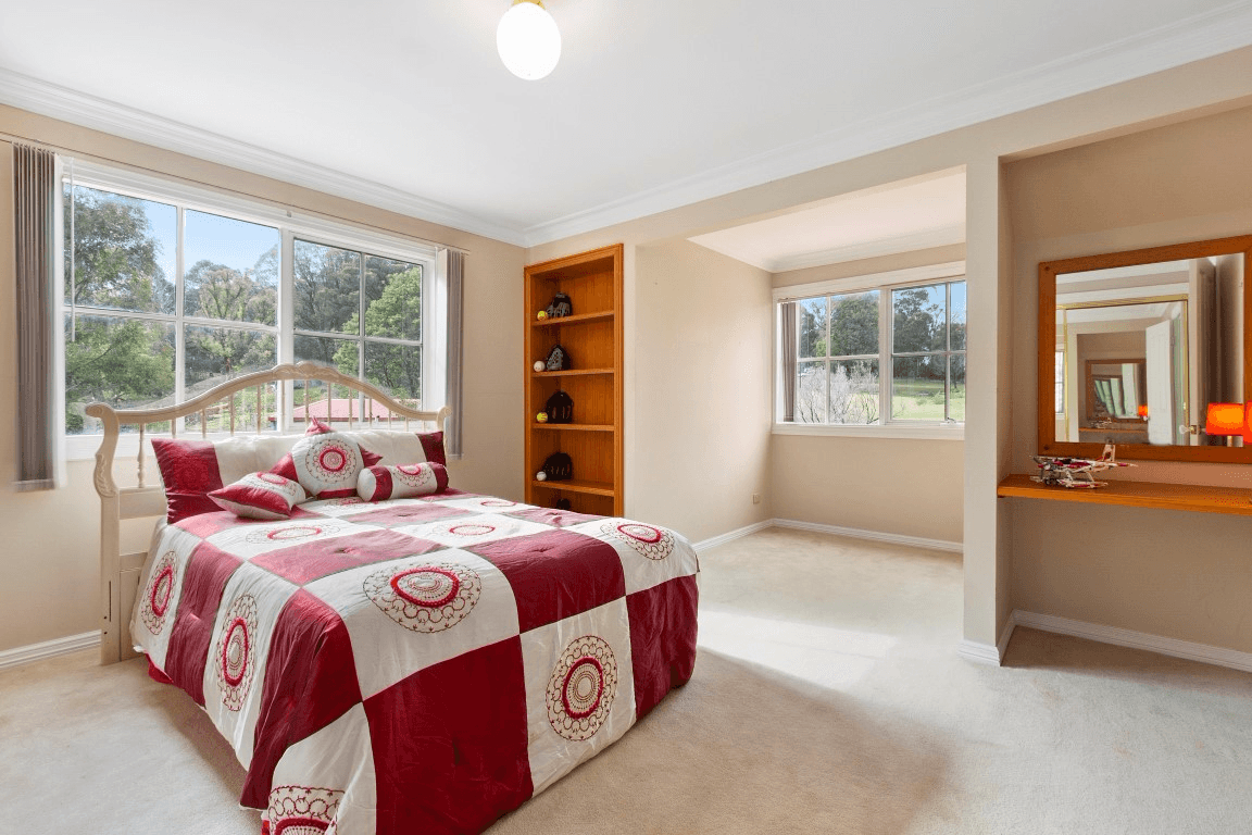 1015 Old Tolmie Road, TOLMIE, VIC 3723