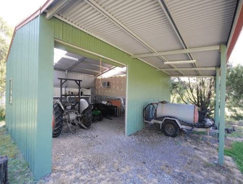 1015 Old Tolmie Road, TOLMIE, VIC 3723