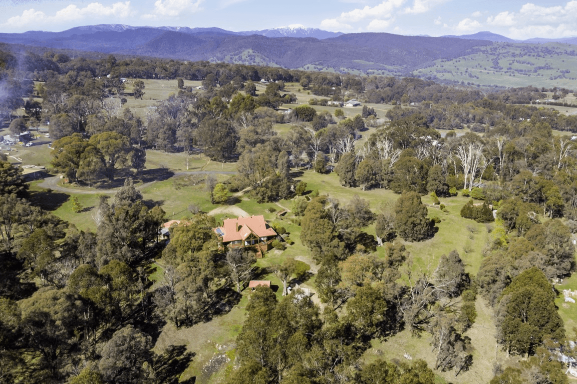 1015 Old Tolmie Road, TOLMIE, VIC 3723