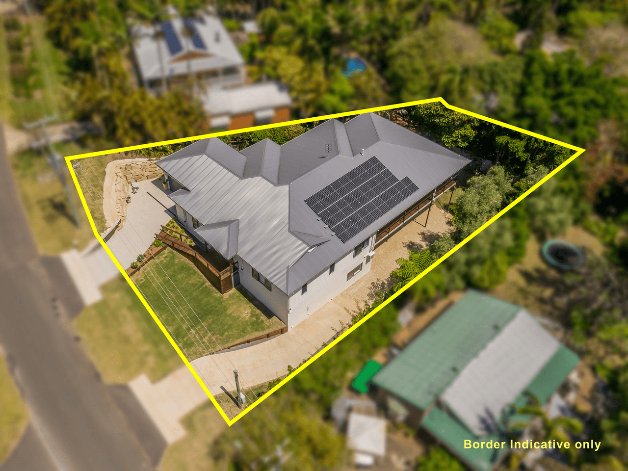 51 Long Road, TAMBORINE MOUNTAIN, QLD 4272