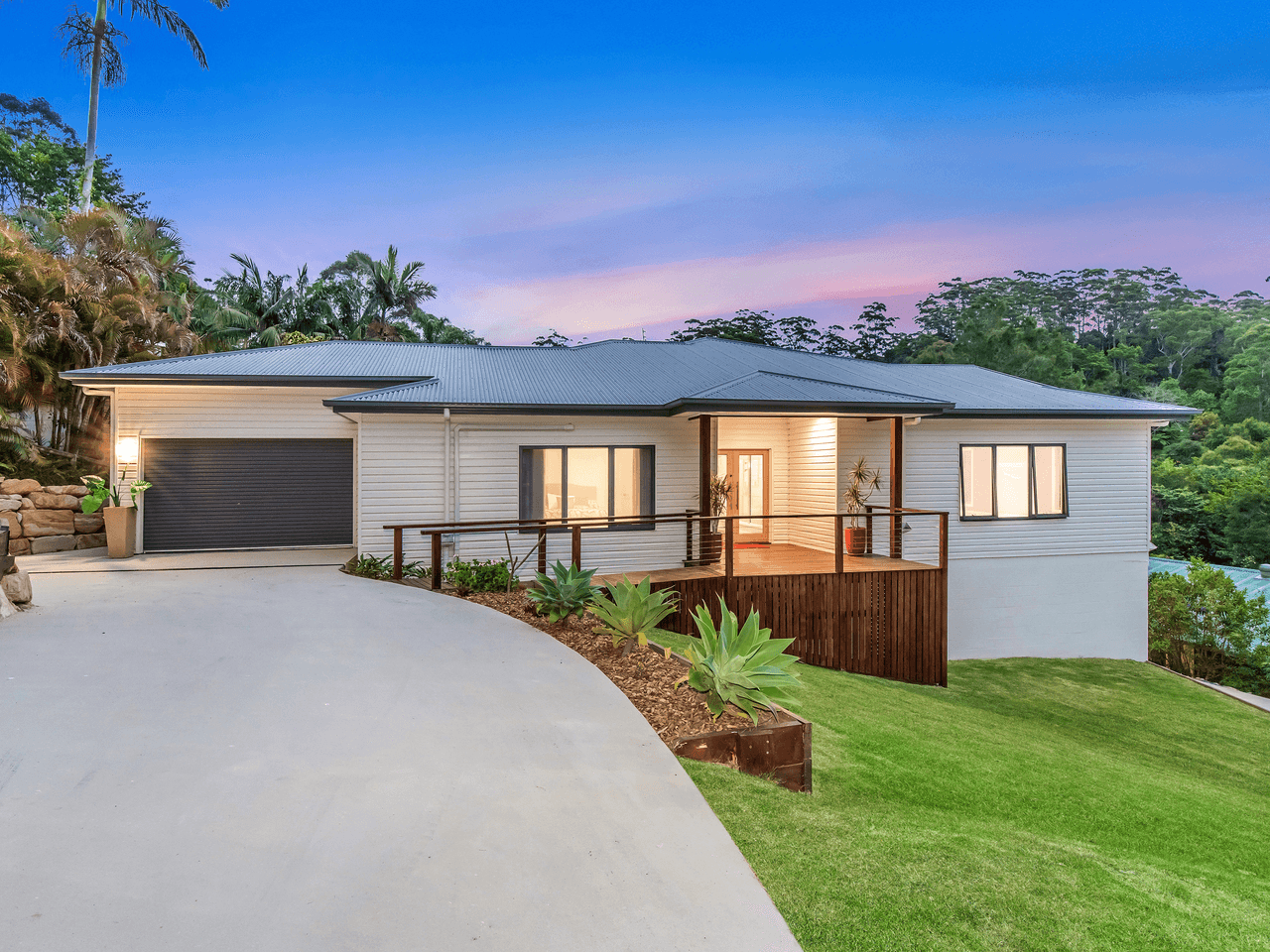 51 Long Road, TAMBORINE MOUNTAIN, QLD 4272