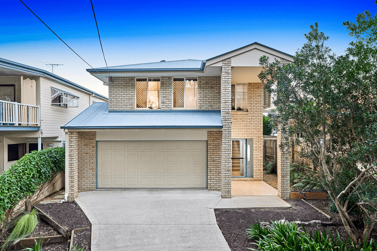 170  Hindes Street, Lota, QLD 4179