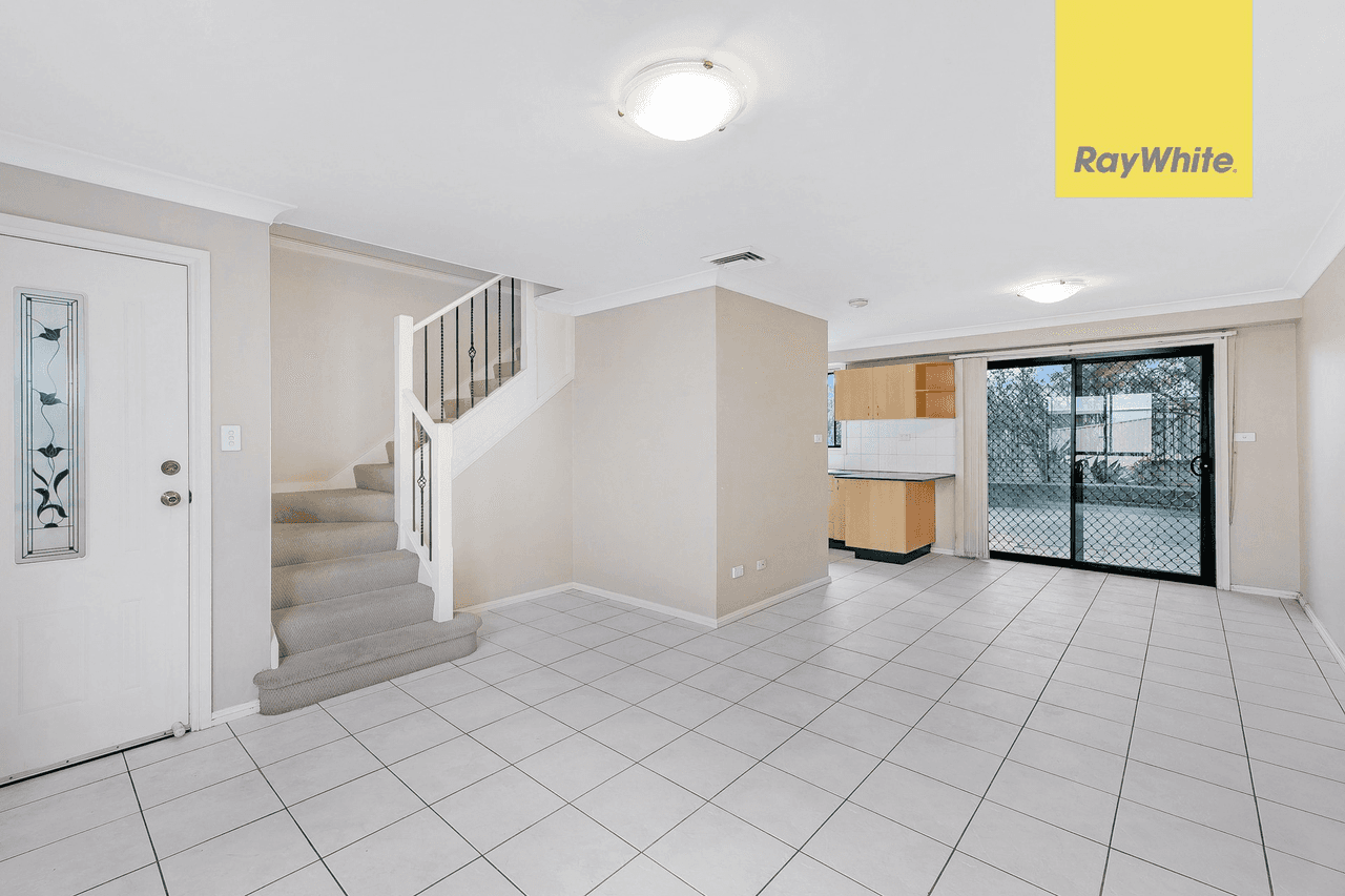 2/2A Collins Street, ST MARYS, NSW 2760