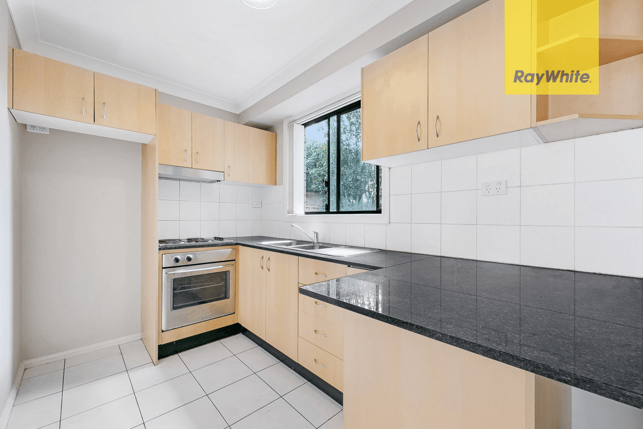2/2A Collins Street, ST MARYS, NSW 2760