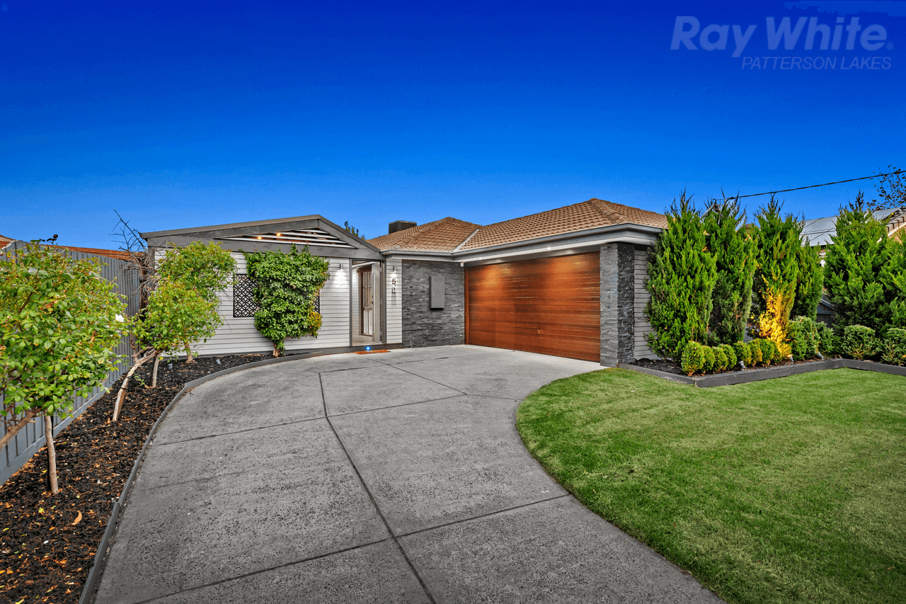 5 Oriflamme Court, ASPENDALE GARDENS, VIC 3195