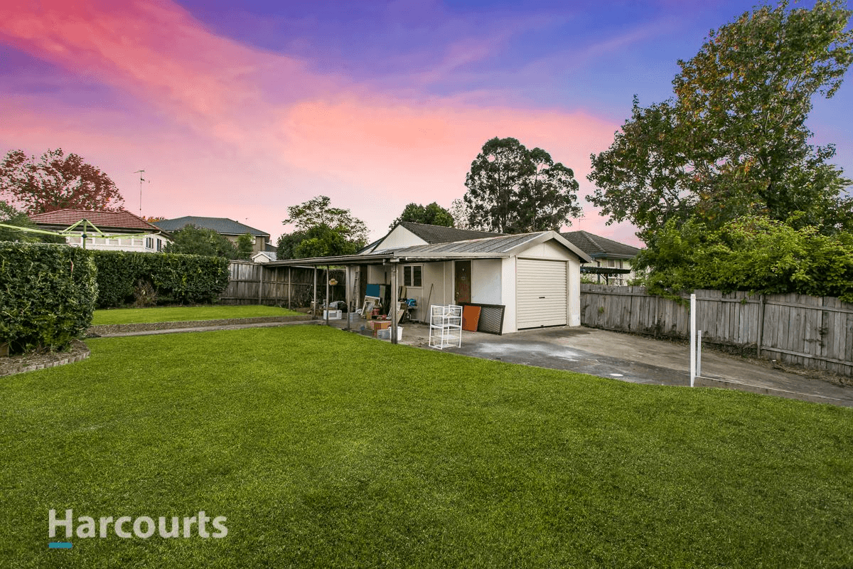 22 Greenwood Road, Kellyville, NSW 2155