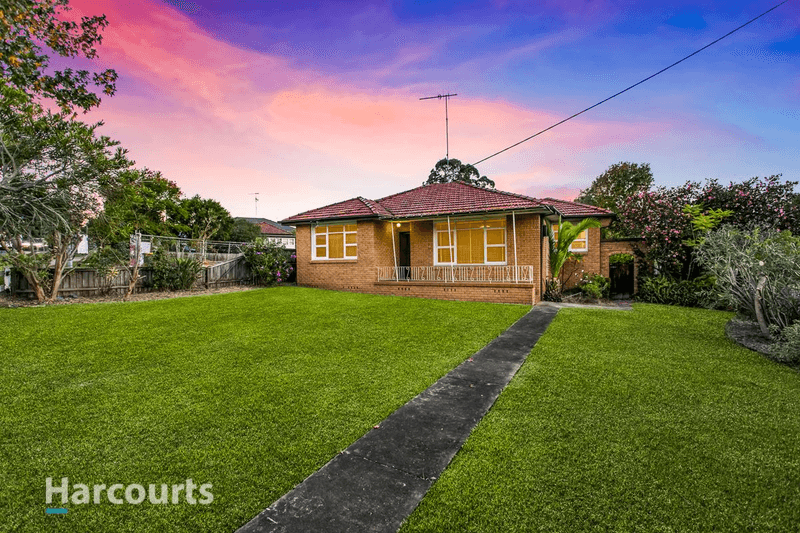 22 Greenwood Road, Kellyville, NSW 2155