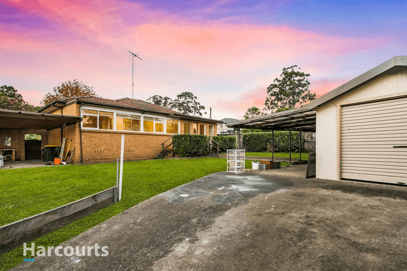 22 Greenwood Road, Kellyville, NSW 2155