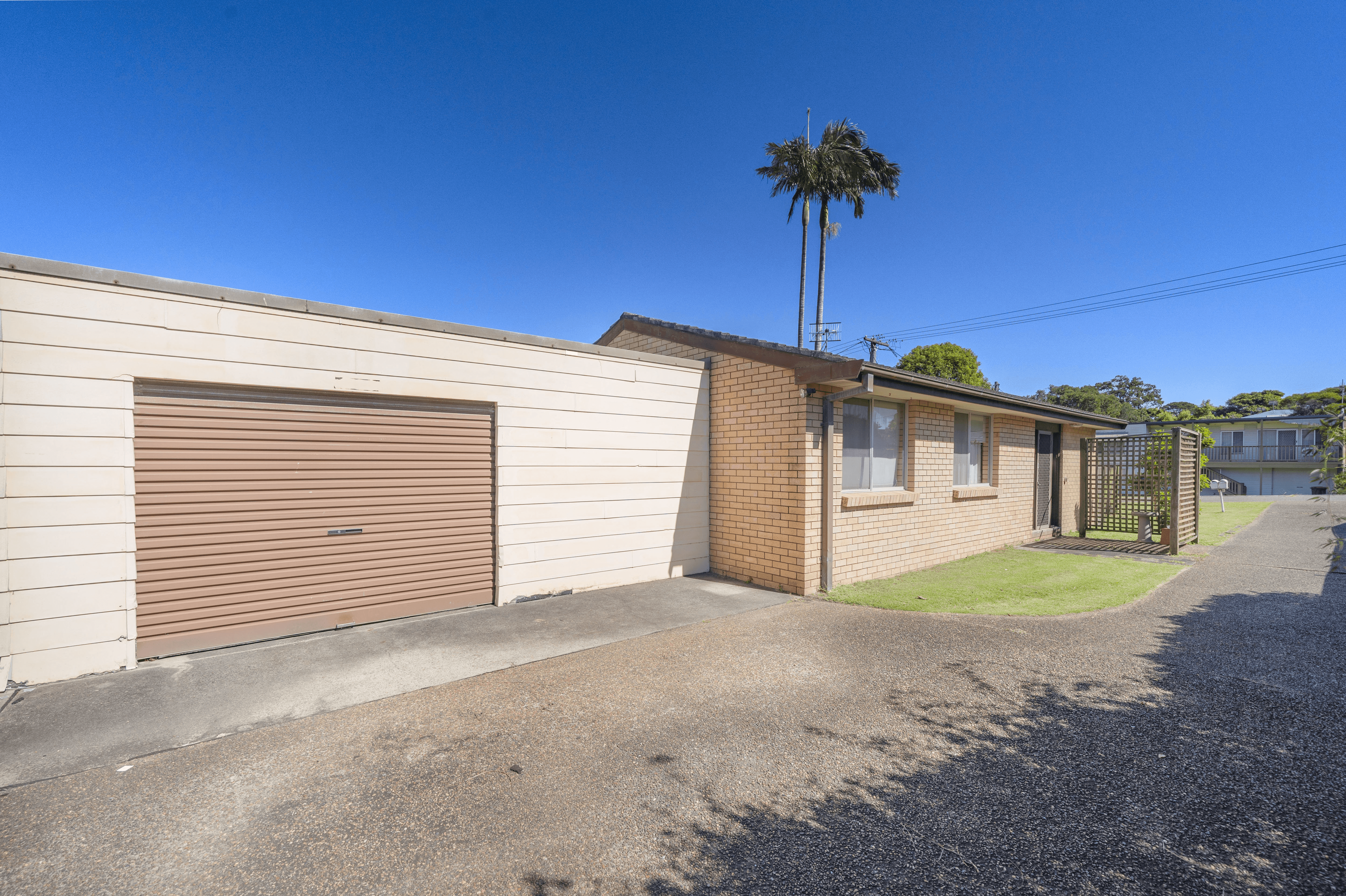 1 & 2/ 11 Wentworth Avenue, NELSON BAY, NSW 2315