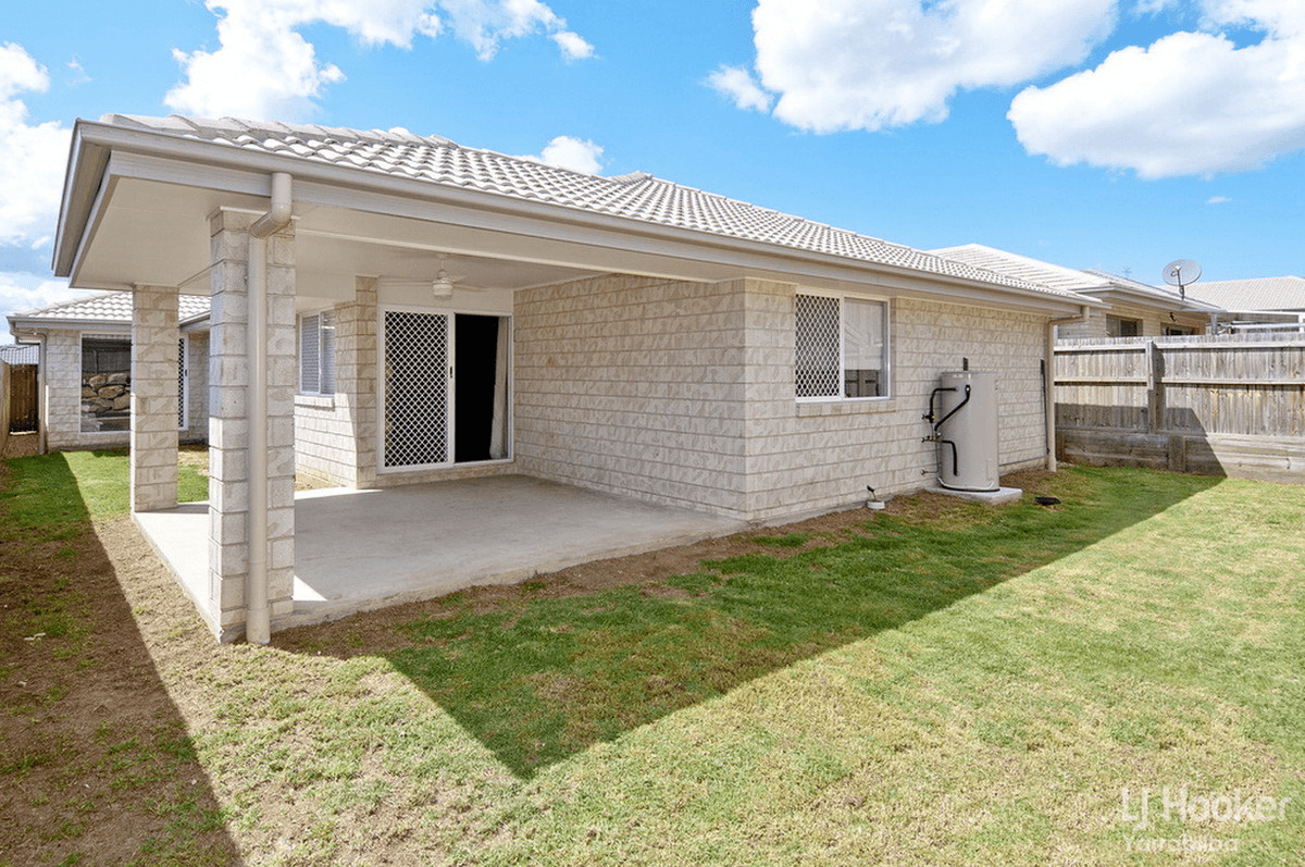 30 Howard Street, YARRABILBA, QLD 4207