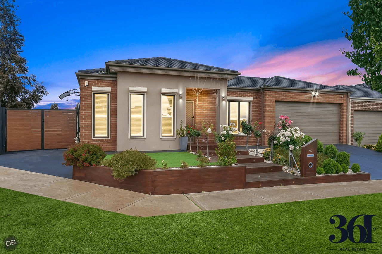 92 Manooka Road, Brookfield, VIC 3338