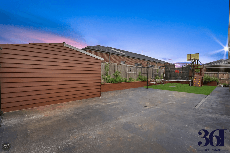 92 Manooka Road, Brookfield, VIC 3338