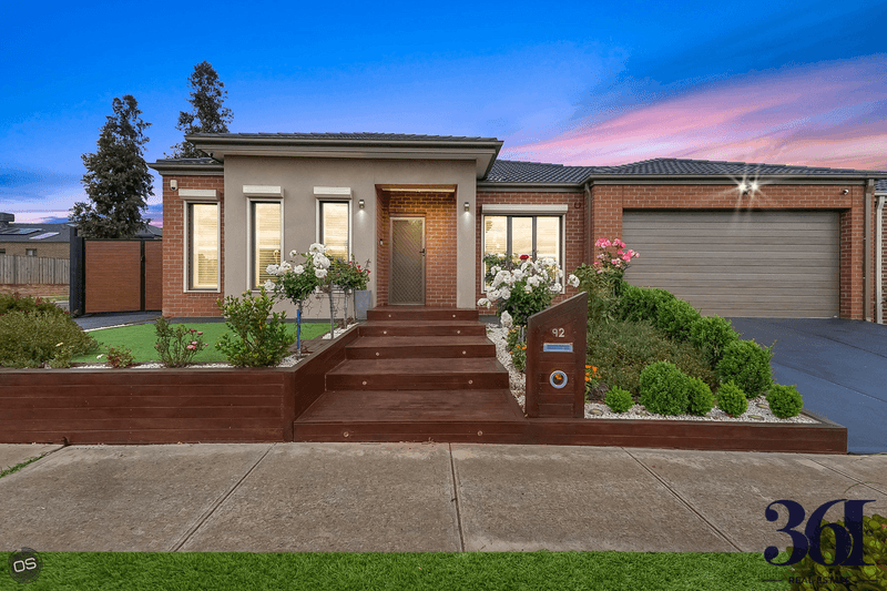 92 Manooka Road, Brookfield, VIC 3338