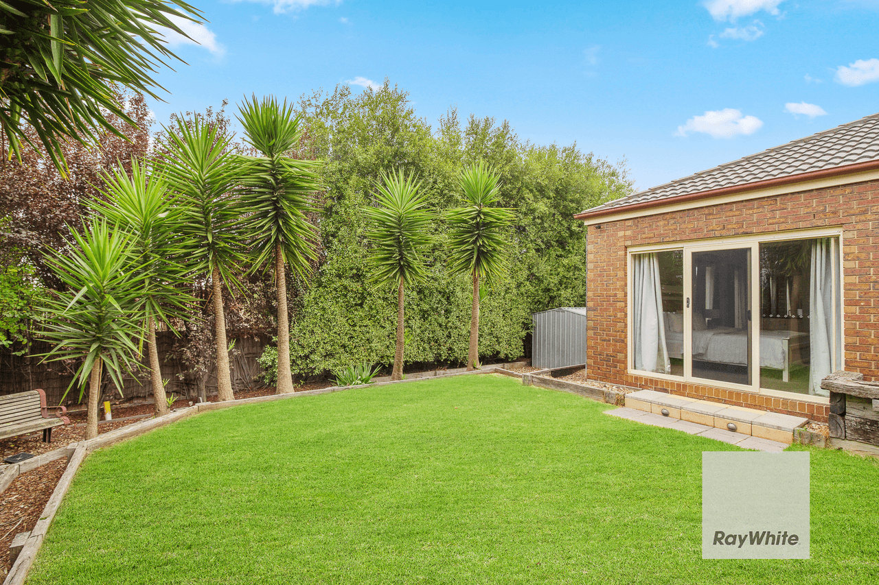 40 Kanmore Crescent, HILLSIDE, VIC 3037