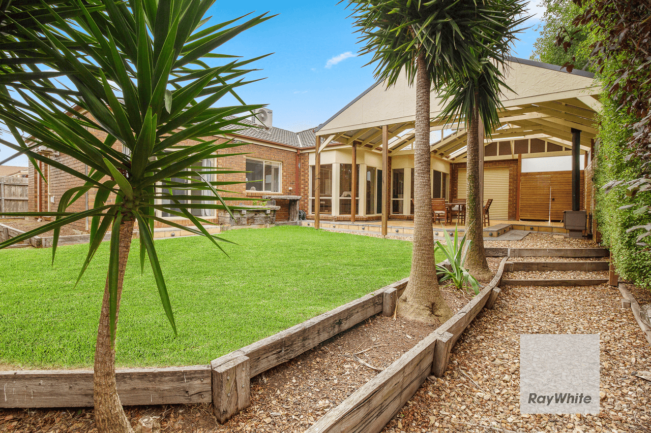 40 Kanmore Crescent, HILLSIDE, VIC 3037