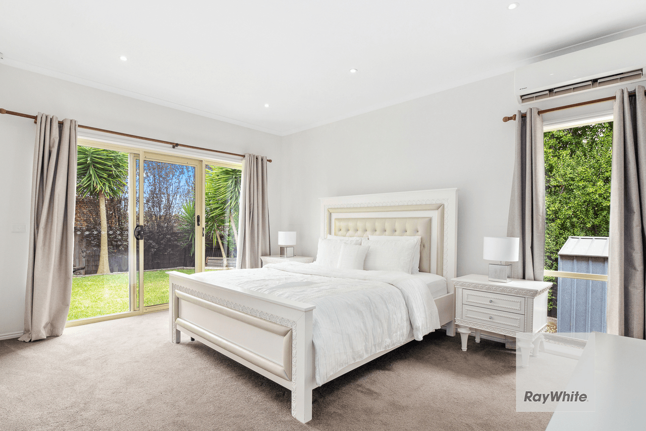 40 Kanmore Crescent, HILLSIDE, VIC 3037