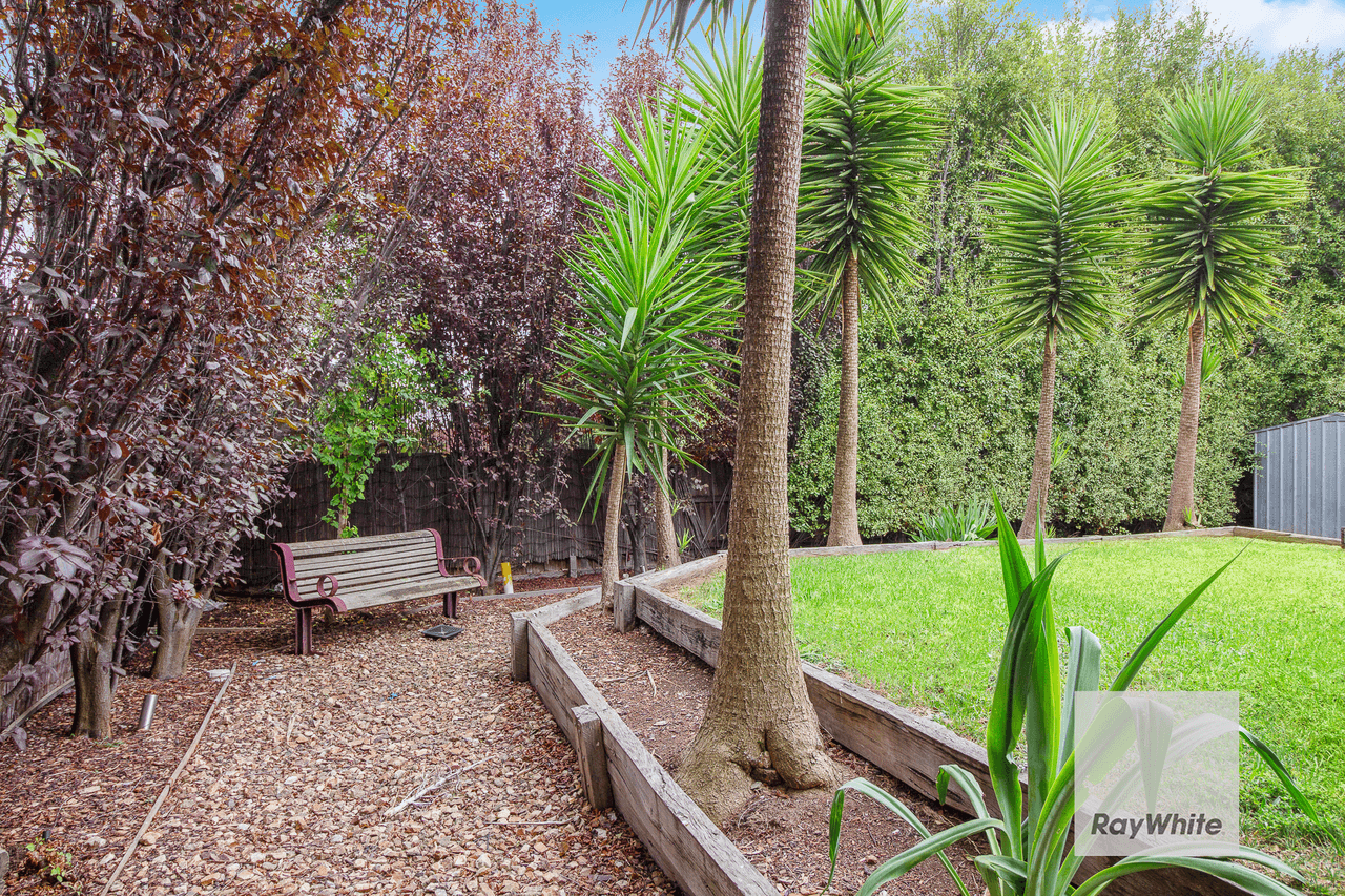 40 Kanmore Crescent, HILLSIDE, VIC 3037