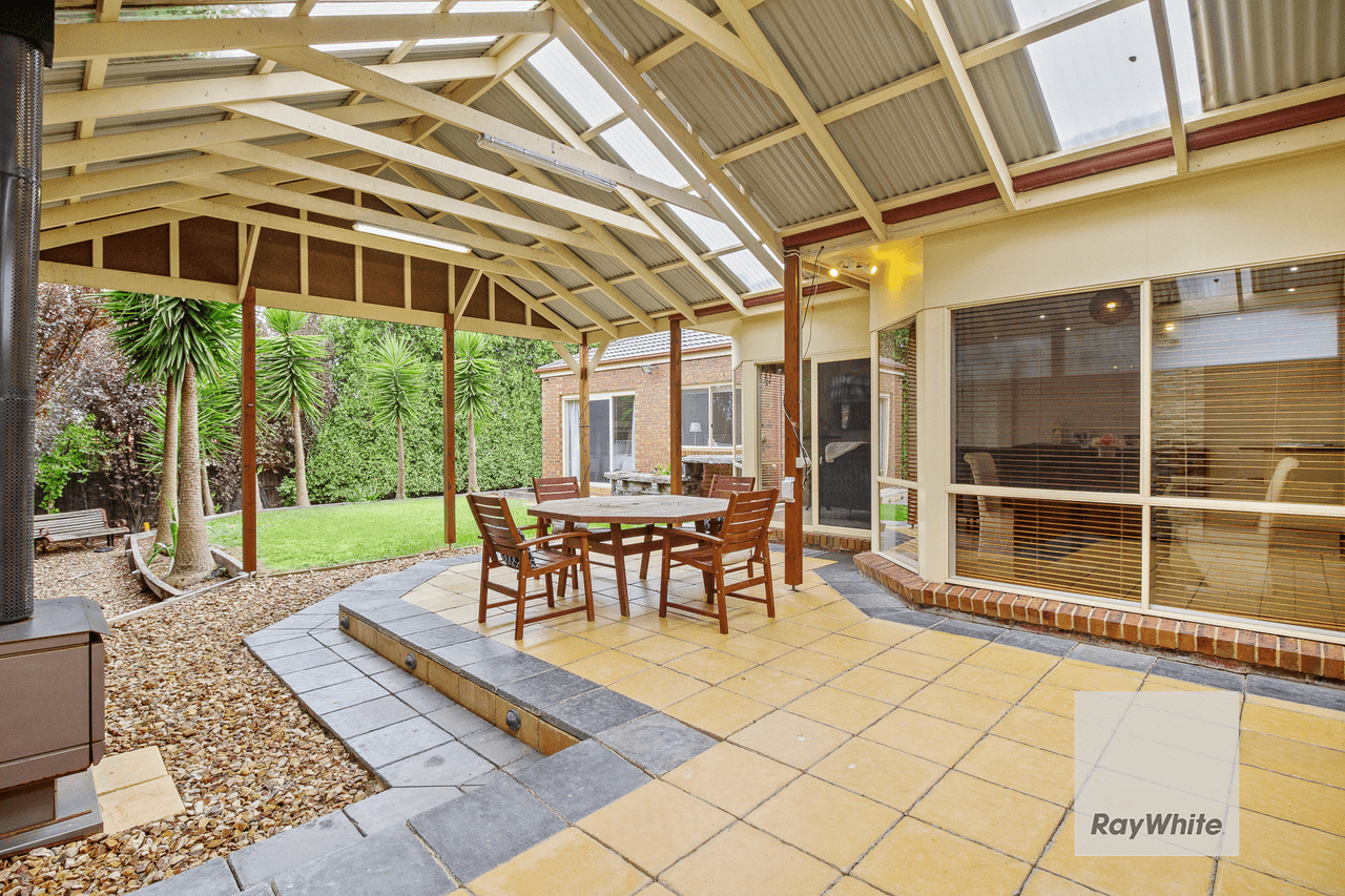 40 Kanmore Crescent, HILLSIDE, VIC 3037