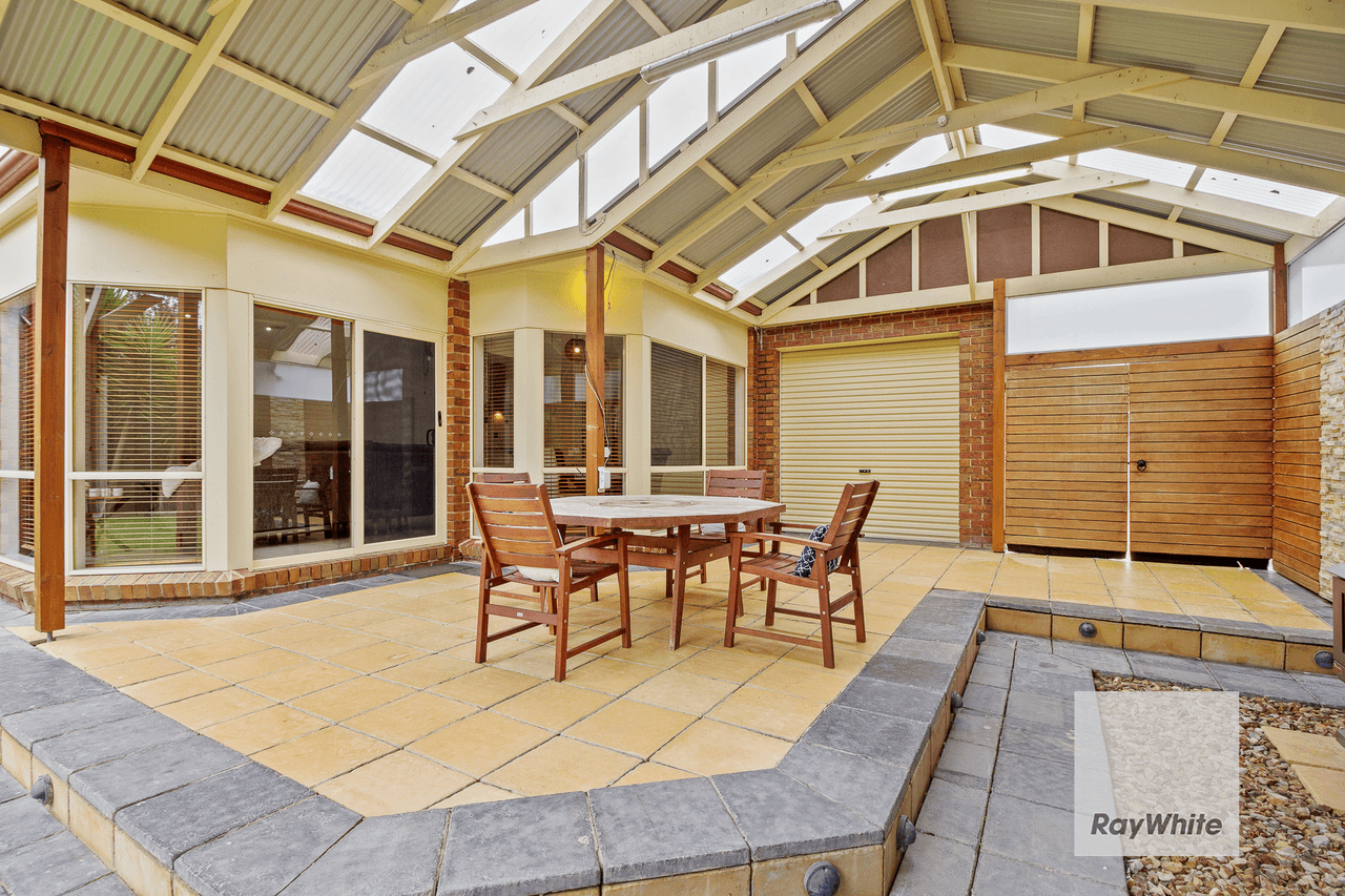 40 Kanmore Crescent, HILLSIDE, VIC 3037