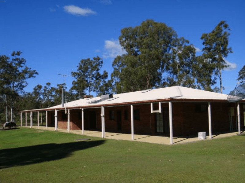 153 Hawkins Rd, JIMBOOMBA, QLD 4280