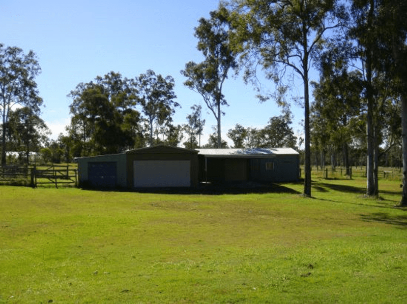 153 Hawkins Rd, JIMBOOMBA, QLD 4280