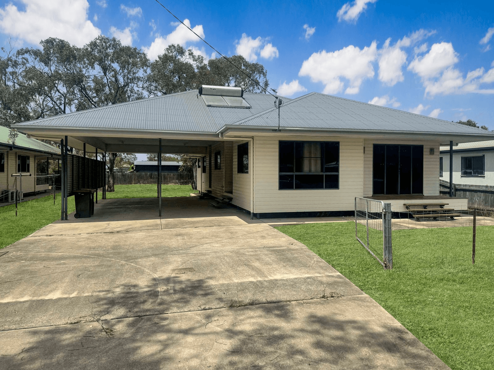 38 Kemmis Street, Nebo, QLD 4742