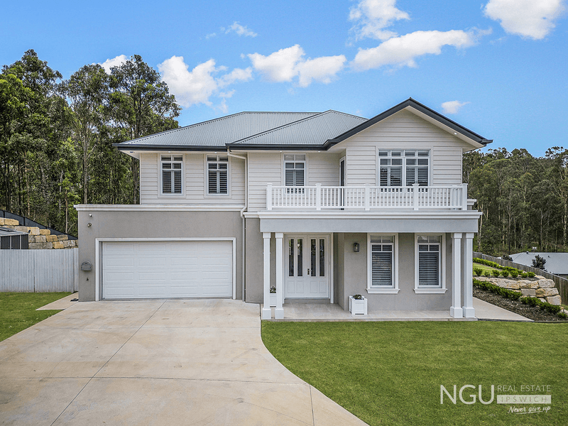 86 Kenneth Drive, Augustine Heights, QLD 4300