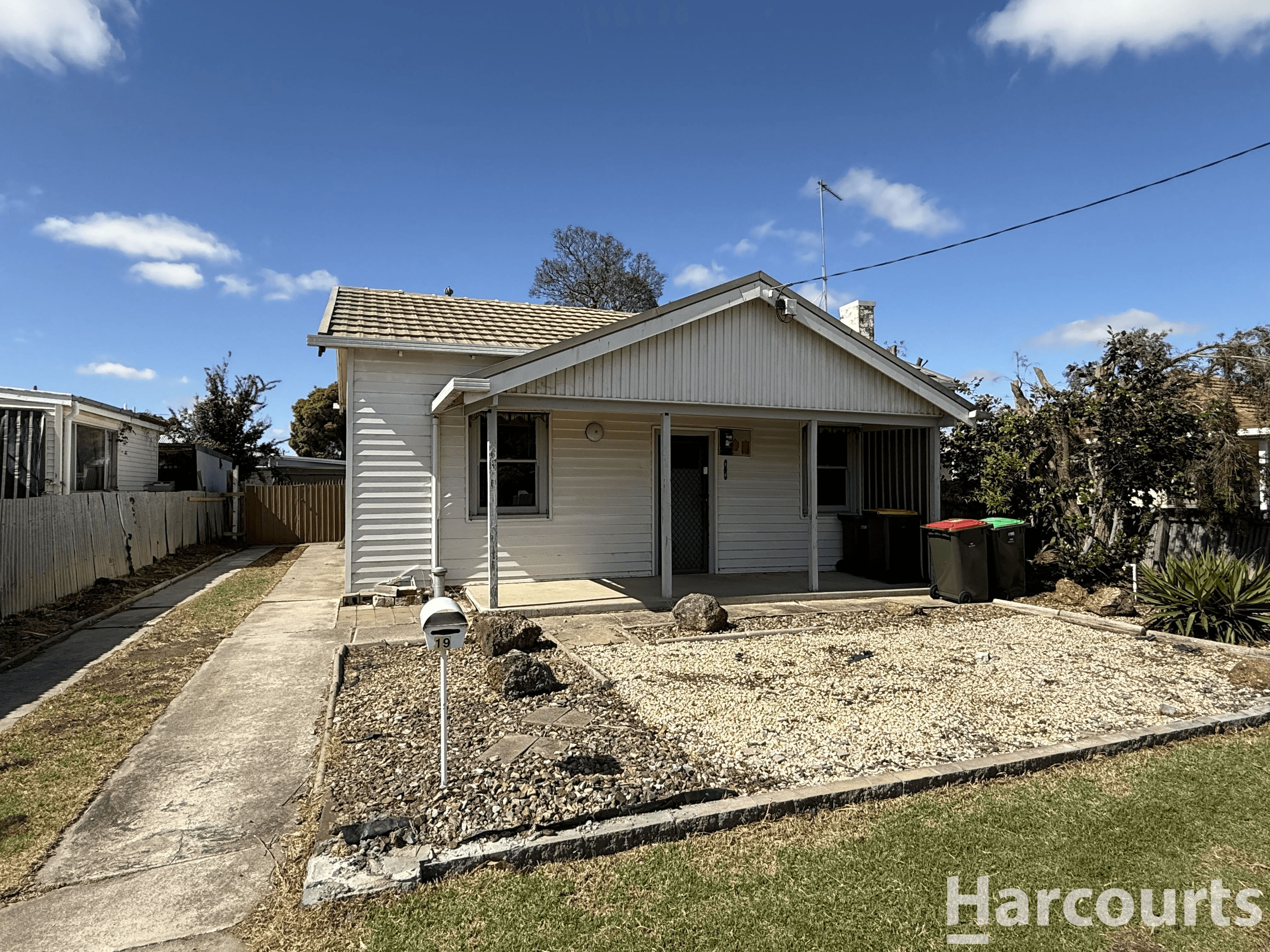 19 Hazel Street, HORSHAM, VIC 3400