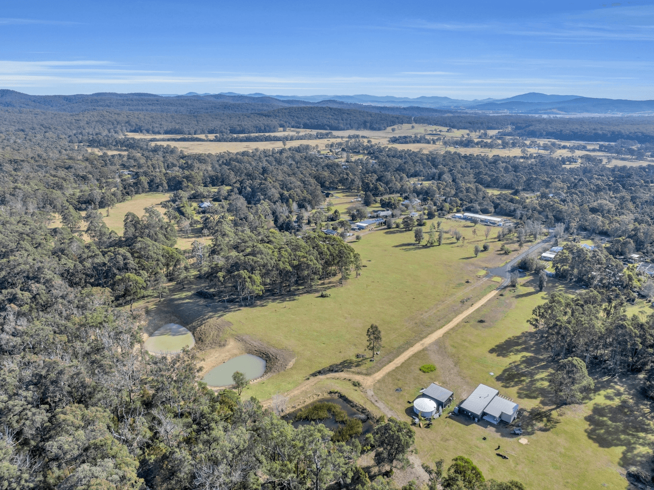 8 Sugar Glider Lane, Wallagoot, NSW 2550